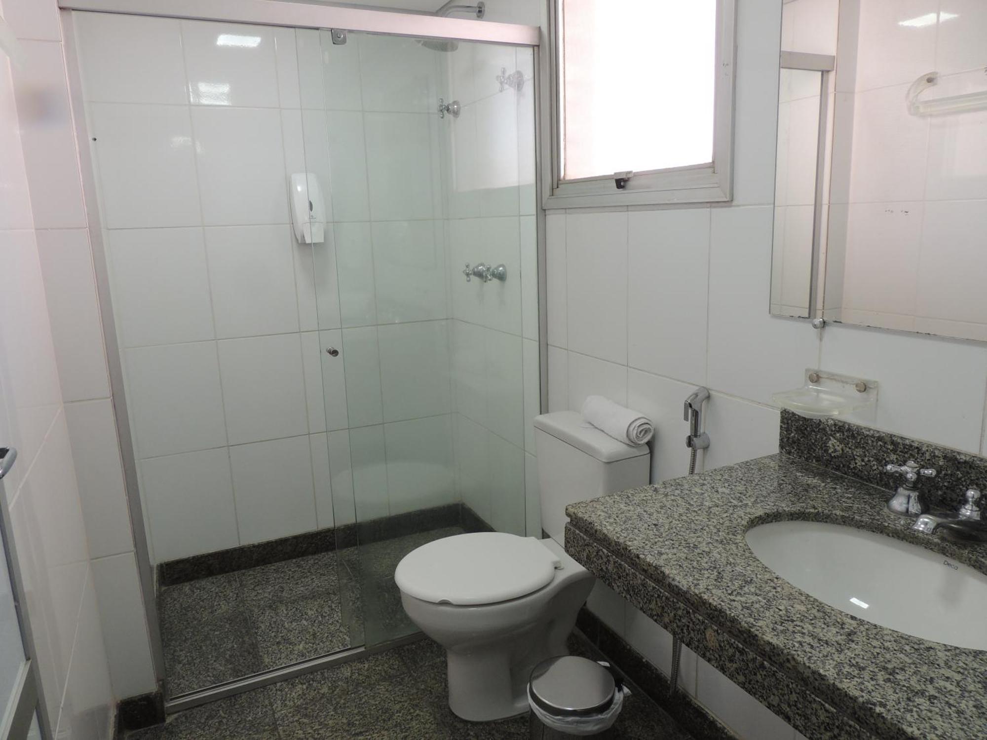 Lourdes Prime - Facil Acesso Savassi Belo Horizonte